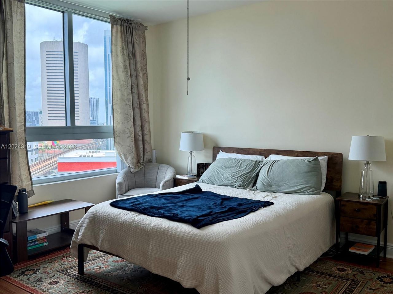 90 SW 3rd St , Unit 1409, Miami, FL 33130 Photo