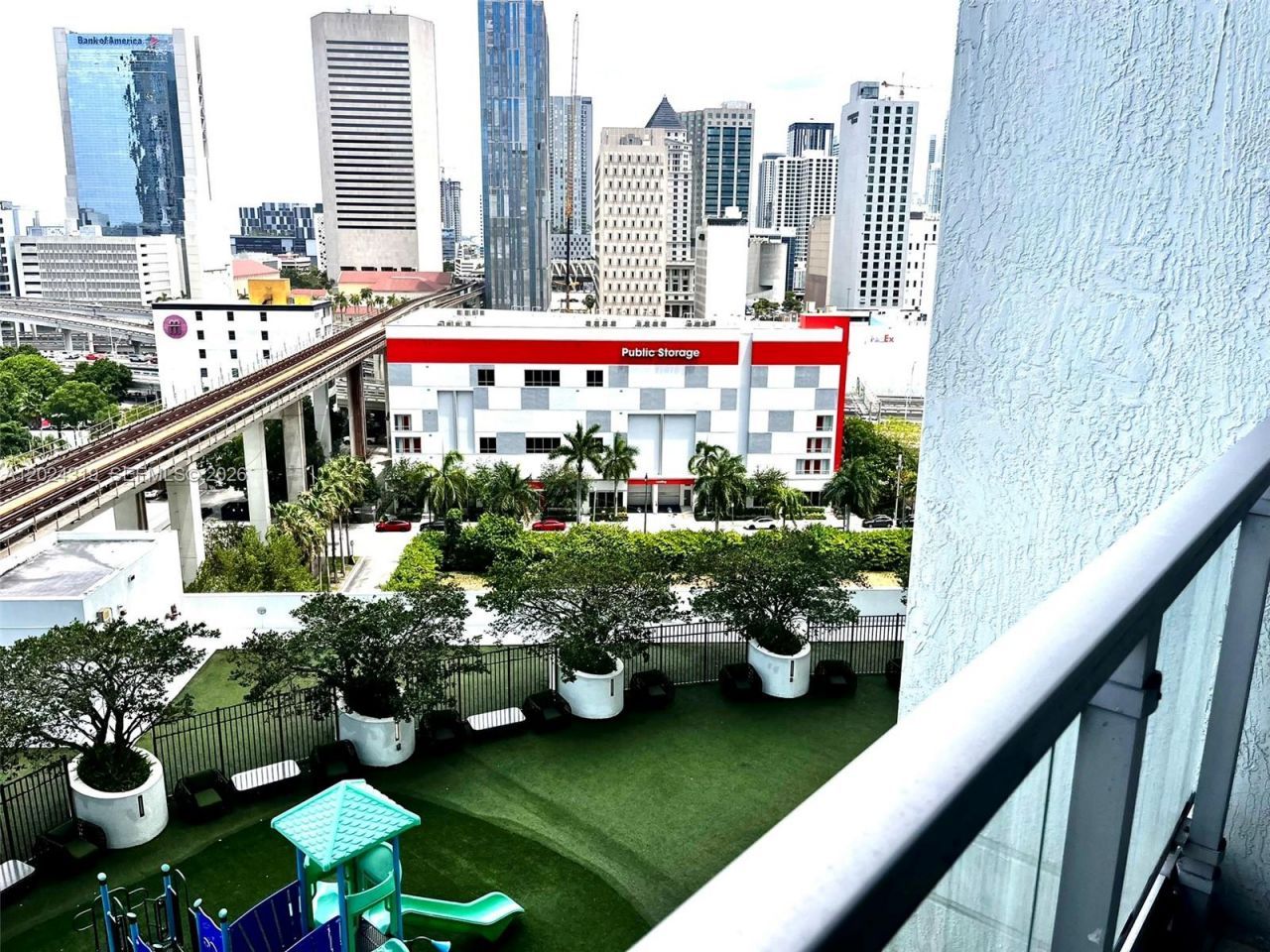 90 SW 3rd St , Unit 1409, Miami, FL 33130 Photo