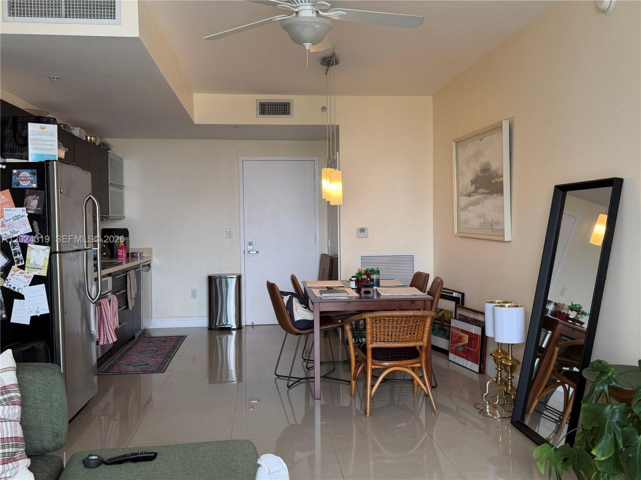 90 SW 3rd St , Unit 1409, Miami, FL 33130 Photo