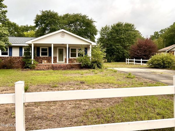 233 Lakeview Trail , Rockingham, NC 28379