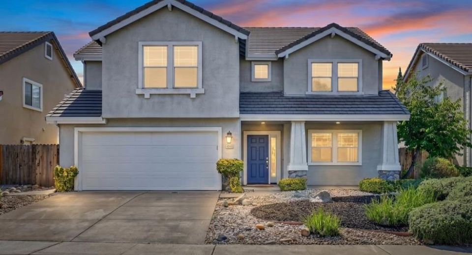 4040 Monte Verde Dr, El Dorado Hills, CA 95762 Photo