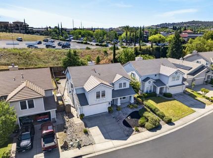 4040 Monte Verde Dr, El Dorado Hills, CA 95762 Photo