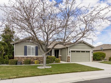 824 Ballybunion Drive, Dayton, NV 89403 Photo