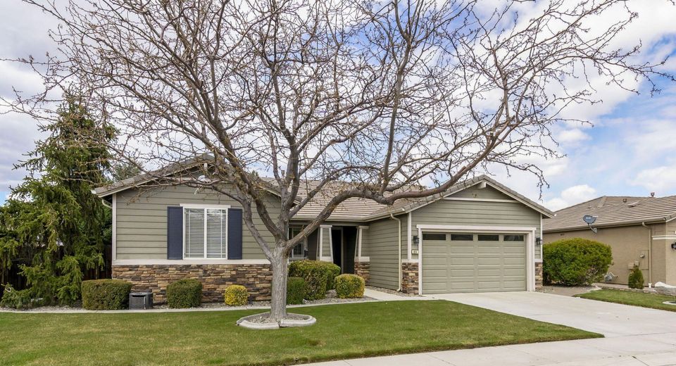824 Ballybunion Drive, Dayton, NV 89403 Photo