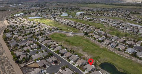 824 Ballybunion Drive, Dayton, NV 89403 Photo
