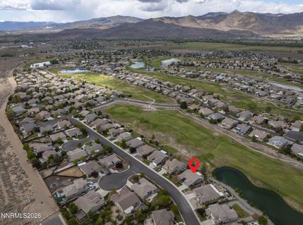 824 Ballybunion Drive, Dayton, NV 89403 Photo