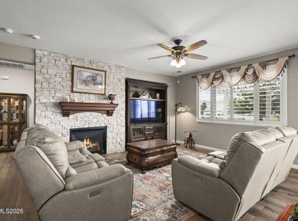 824 Ballybunion Drive, Dayton, NV 89403 Photo