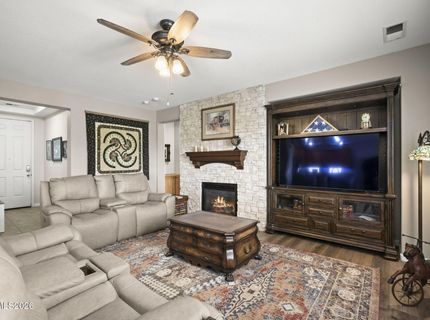 824 Ballybunion Drive, Dayton, NV 89403 Photo