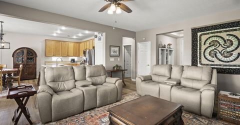 824 Ballybunion Drive, Dayton, NV 89403 Photo