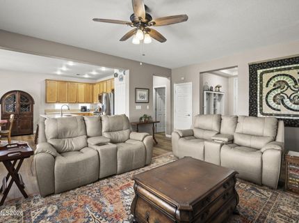 824 Ballybunion Drive, Dayton, NV 89403 Photo