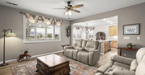 824 Ballybunion Drive, Dayton, NV 89403 Photo