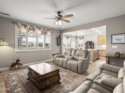 824 Ballybunion Drive, Dayton, NV 89403 Photo