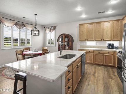 824 Ballybunion Drive, Dayton, NV 89403 Photo