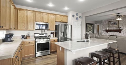 824 Ballybunion Drive, Dayton, NV 89403 Photo