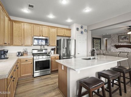 824 Ballybunion Drive, Dayton, NV 89403 Photo