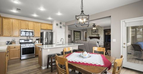 824 Ballybunion Drive, Dayton, NV 89403 Photo