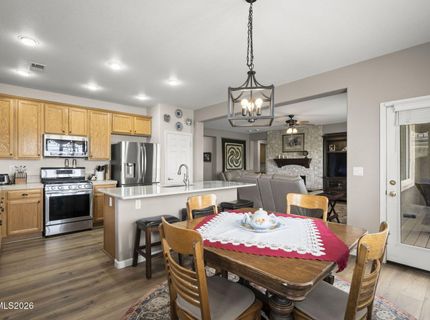 824 Ballybunion Drive, Dayton, NV 89403 Photo