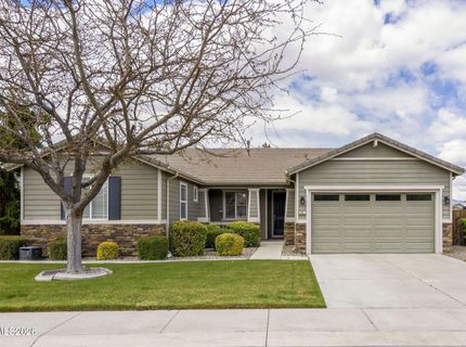 824 Ballybunion Drive, Dayton, NV 89403 Photo