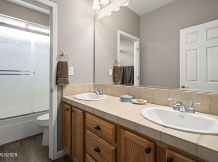 824 Ballybunion Drive, Dayton, NV 89403 Photo