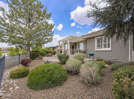 824 Ballybunion Drive, Dayton, NV 89403 Photo