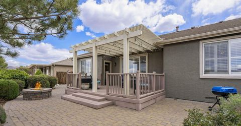 824 Ballybunion Drive, Dayton, NV 89403 Photo