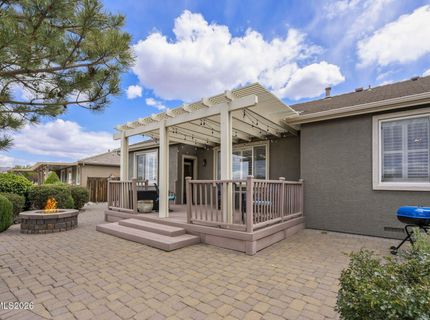 824 Ballybunion Drive, Dayton, NV 89403 Photo