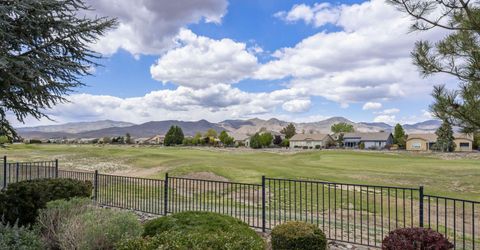 824 Ballybunion Drive, Dayton, NV 89403 Photo