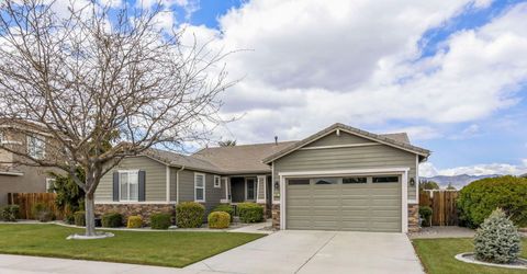 824 Ballybunion Drive, Dayton, NV 89403 Photo