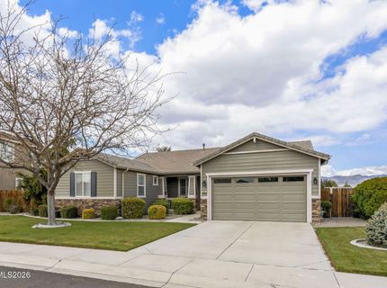 824 Ballybunion Drive, Dayton, NV 89403 Photo