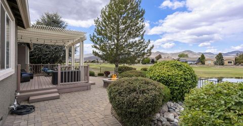 824 Ballybunion Drive, Dayton, NV 89403 Photo