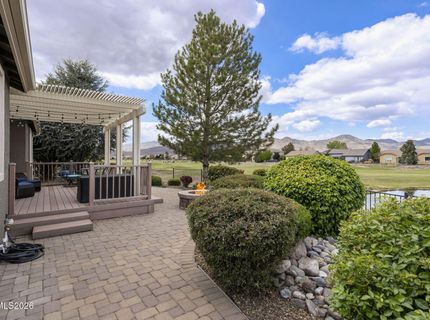 824 Ballybunion Drive, Dayton, NV 89403 Photo