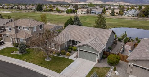 824 Ballybunion Drive, Dayton, NV 89403 Photo
