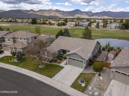 824 Ballybunion Drive, Dayton, NV 89403 Photo