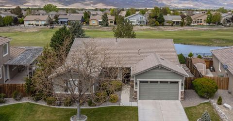 824 Ballybunion Drive, Dayton, NV 89403 Photo