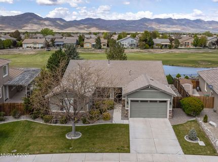 824 Ballybunion Drive, Dayton, NV 89403 Photo