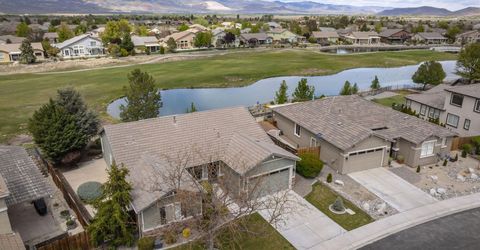 824 Ballybunion Drive, Dayton, NV 89403 Photo