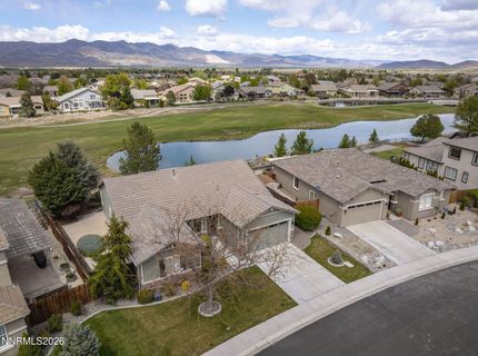 824 Ballybunion Drive, Dayton, NV 89403 Photo