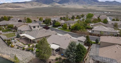 824 Ballybunion Drive, Dayton, NV 89403 Photo