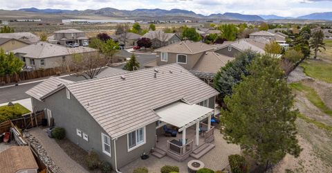 824 Ballybunion Drive, Dayton, NV 89403 Photo