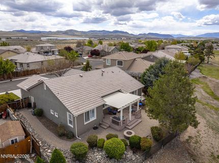 824 Ballybunion Drive, Dayton, NV 89403 Photo