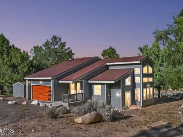 1147 Autumn Hills Road, Gardnerville, NV 89460