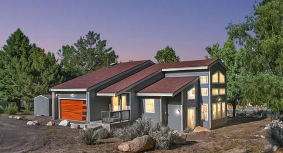 1147 Autumn Hills Road, Gardnerville, NV 89460 Photo