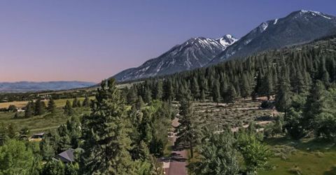 1147 Autumn Hills Road, Gardnerville, NV 89460 Photo