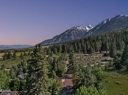 1147 Autumn Hills Road, Gardnerville, NV 89460 Photo