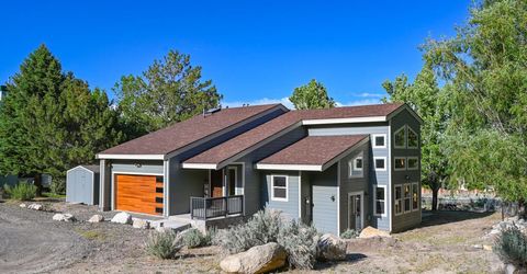 1147 Autumn Hills Road, Gardnerville, NV 89460 Photo