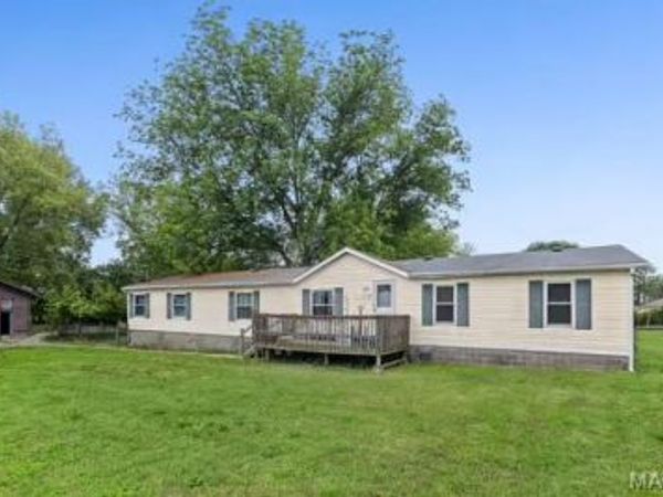 913 State Street, East Carondelet, IL 62240