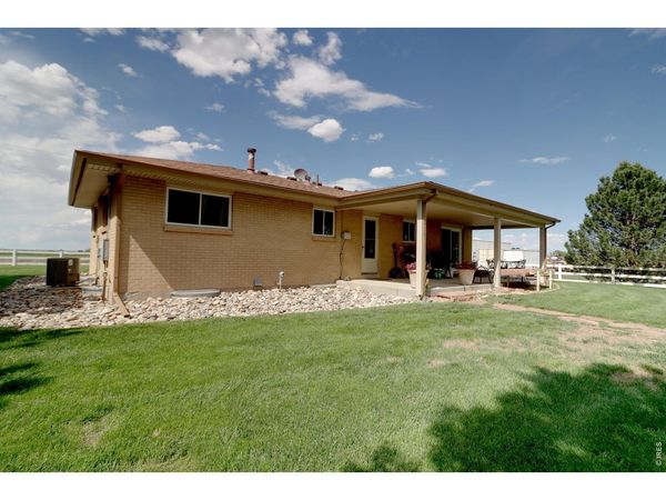 22560 County Road 46, La Salle, CO 80645