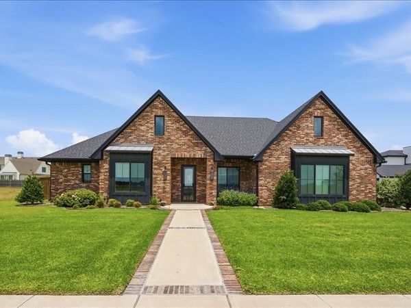 12000 Sequoia, Woodway, TX 76712