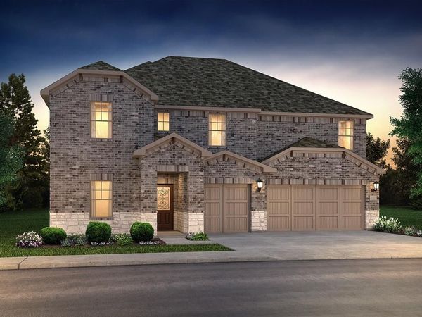 3506 Buffalo Creek Drive, Farmersville, TX 75442