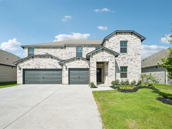 3506 Buffalo Creek Drive, Farmersville, TX 75442